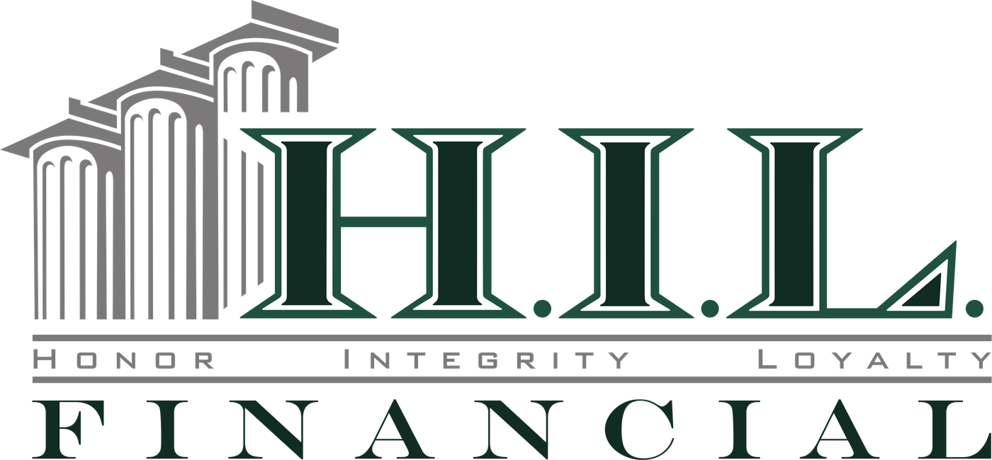 H.I.L. Financial